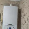 Vaillant TurboFIT VUW 242/5-2 (24 кВт) - котел газовый двухконтурный
