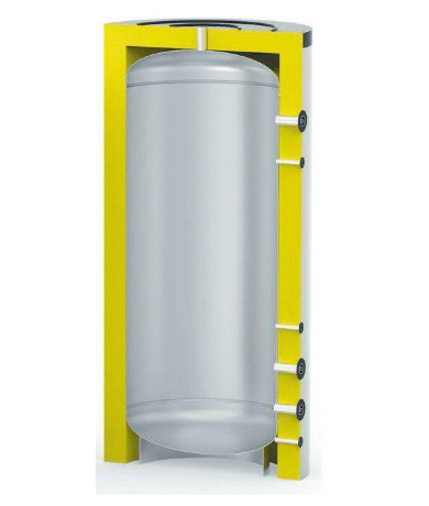 S-TANK SS 1200 - теплоаккумулятор напольный