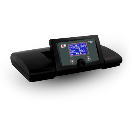 TIS HARD EKO/EKO DUO 400 - котел автоматический угольно-пеллетный