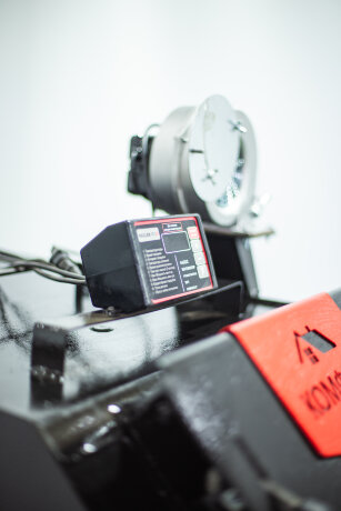 Комфорт Классик 40кВт - котел твердотопливный длительного горения