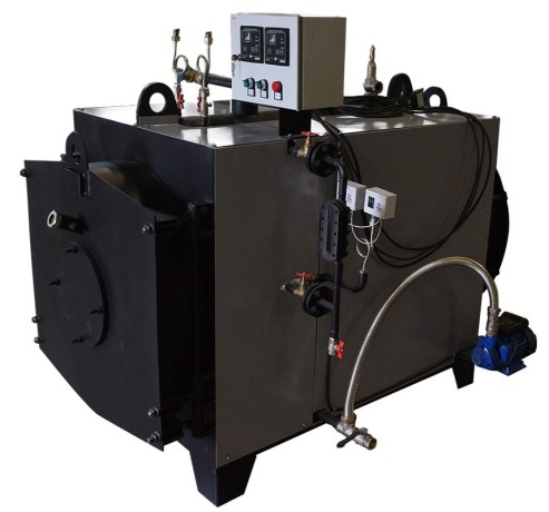 ОБНИТ ТАЯН 300 - парогенератор газовый