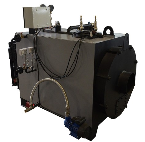 ОБНИТ ТАЯН 300 - парогенератор газовый