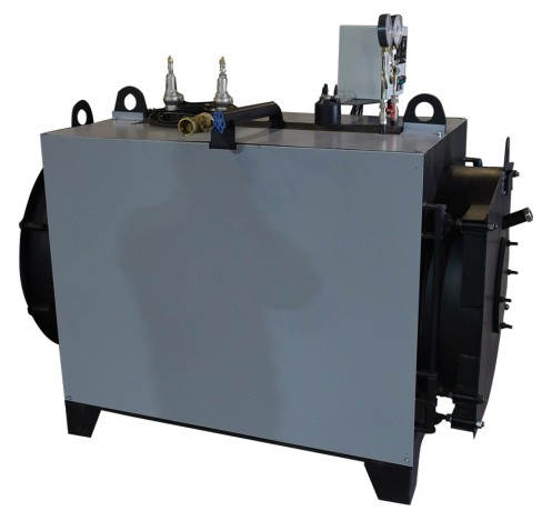 ОБНИТ ТАЯН 300 - парогенератор газовый