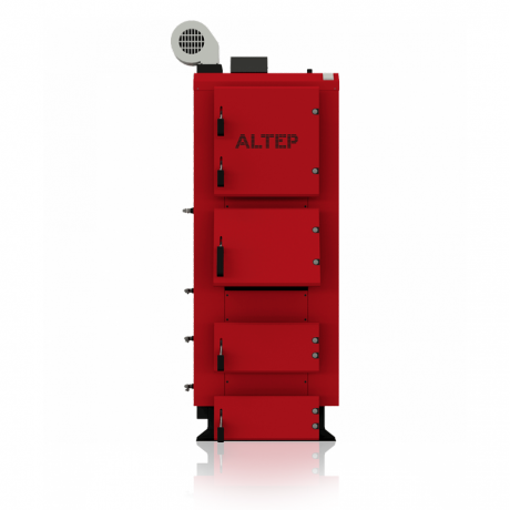 Altep Duo Plus 95 - котел полуавтоматический
