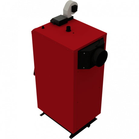 Altep Duo Plus 95 - котел полуавтоматический