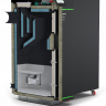 Kostrzewa Twin Bio Lux Compact NE 12 - котел пеллетный автоматический