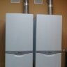 Vaillant AtmoTEC Plus VUW 200/5-5 - котел газовый двухконтурный
