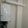 Vaillant AtmoTEC Plus VUW 200/5-5 - котел газовый двухконтурный