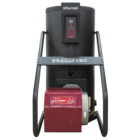 Kiturami KSG HiFin 200 (232 кВт) - котел газовый двухконтурный