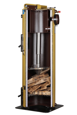 STROPUVA MINI S8U ATMax - универсальный котел длительного горения