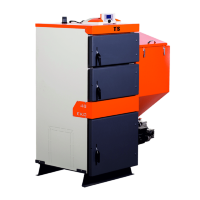 TIS HARD EKO/EKO DUO 500 - котел автоматический угольно-пеллетный