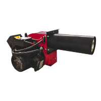 ТЕПЛОКАСТО ХЭВЕЛ-Д 2 (59 кВт) - дизельная горелка