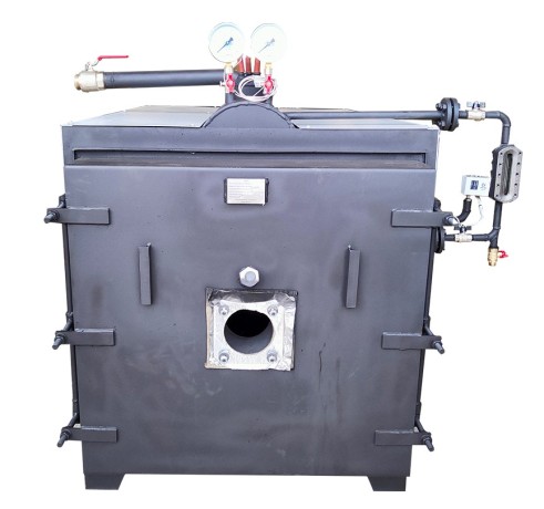 ОБНИТ ТАЯН 400 - парогенератор газовый