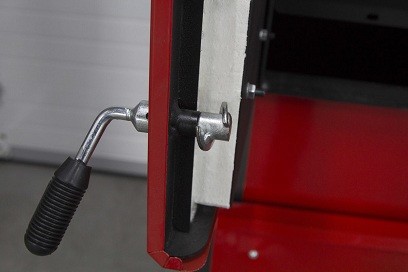 Galmet DUO 17 - автоматический угольный котел