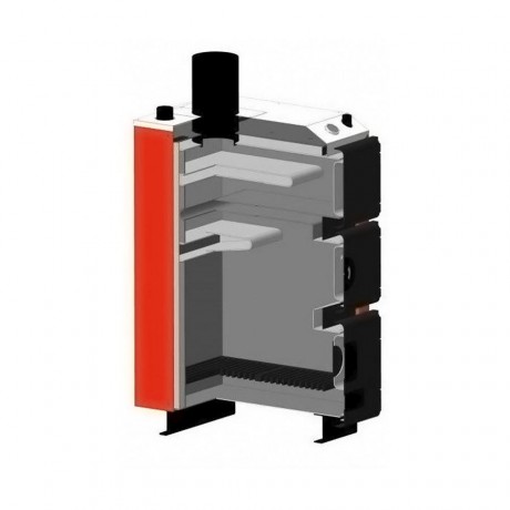 Hot Dragon Plus 25 - котел пеллетный автоматический