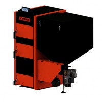 Metal-Fach SEG BIO-38 - котел пеллетный автоматический