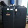 Kostrzewa Twin Bio Lux Compact NE 16 - котел пеллетный автоматический