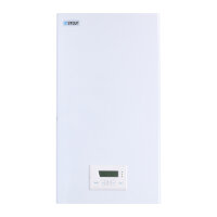 STOUT SEB 9 - котел электрический одноконтурный