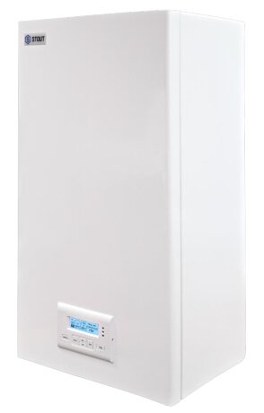 STOUT SEB 9 - котел электрический одноконтурный
