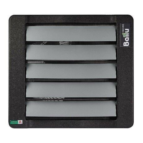 Ballu BHP-W3-30-S - водяной тепловентилятор