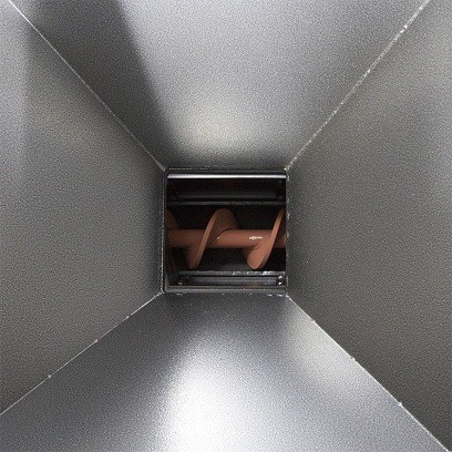 Galmet DUO 25 - автоматический угольный котел