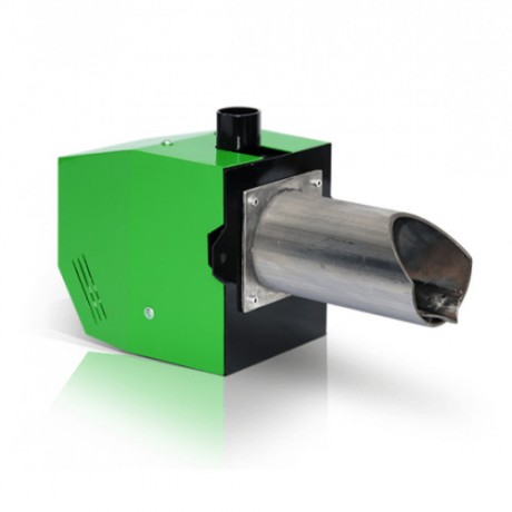 Hot Dragon Bio Терм 12 - пеллетный котел