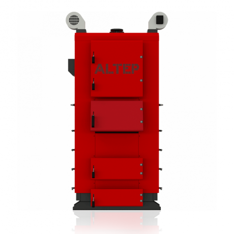 Altep Duo Plus 150 - котел полуавтоматический