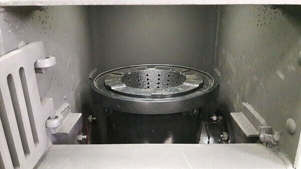 ВСКЗ-ЭКО Плюс 110 - котел автоматический угольный (пеллетный)