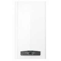 Ariston Cares X 24 CF - котел газовый двухконтурный