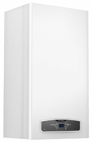 Ariston Cares X 24 CF - котел газовый двухконтурный