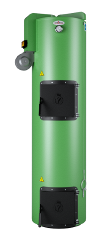 STROPUVA S20U ATMax - универсальный котел длительного горения