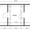 Алтайские мастера - баня-бочка длиной 6 метров и диаметром 2,2 метра