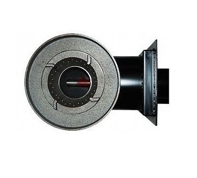 Metal-Fach SMART EKO PLUS-30 - котел угольно-пеллетный автоматический