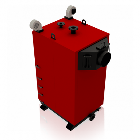 Altep Duo Plus 200 - котел полуавтоматический