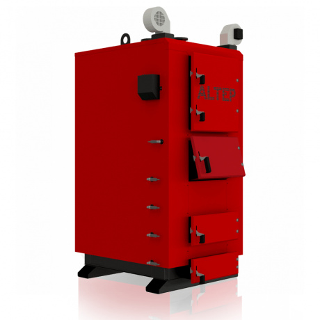 Altep Duo Plus 200 - котел полуавтоматический