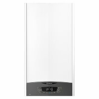 Ariston Clas XC 24 FF - котел газовый двухконтурный