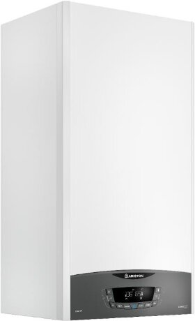 Ariston Clas XC 24 FF - котел газовый двухконтурный