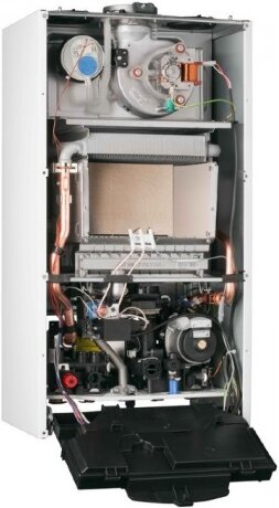 Ariston Clas XC 24 FF - котел газовый двухконтурный