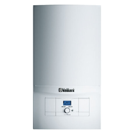 Vaillant AtmoTEC Pro VUW 240/5-3 - котел газовый двухконтурный
