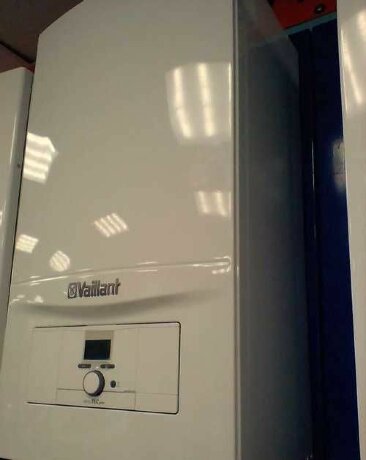 Vaillant AtmoTEC Pro VUW 240/5-3 - котел газовый двухконтурный