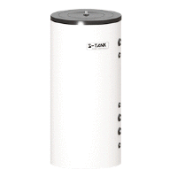 S-TANK SS 5000 - теплоаккумулятор напольный