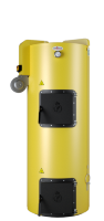 STROPUVA S30U ATMax - универсальный котел длительного горения