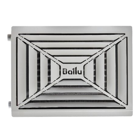 Ballu BHP-W4-15-D - водяной тепловентилятор
