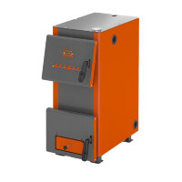 Куппер ОК-20 (2.0) - котел длительного горения твердотопливный