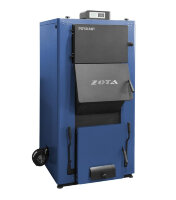 ZOTA Magna 100 - полуавтоматический котел