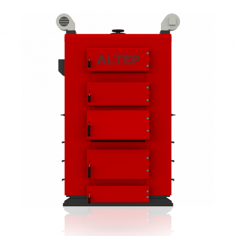 Altep Duo Plus 250 - котел полуавтоматический
