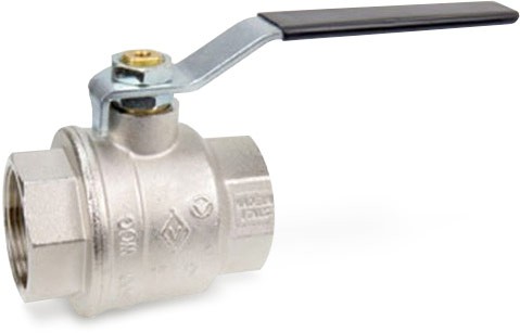 BUGATTI 3/4" Шаровой кран