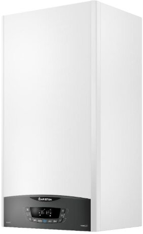 Ariston Clas XC 28 FF - котел газовый двухконтурный