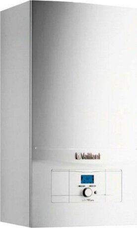 Vaillant AtmoTEC Pro VUW 280/5-3 - котел газовый двухконтурный