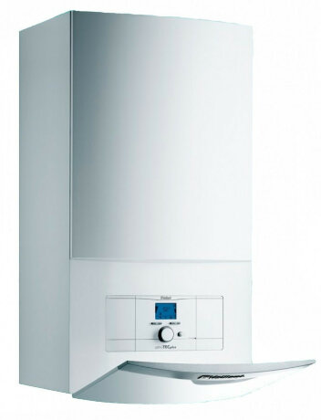 Vaillant AtmoTEC Pro VUW 280/5-3 - котел газовый двухконтурный
